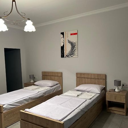 Apartament Mtx Tbilisi Zewnętrze zdjęcie