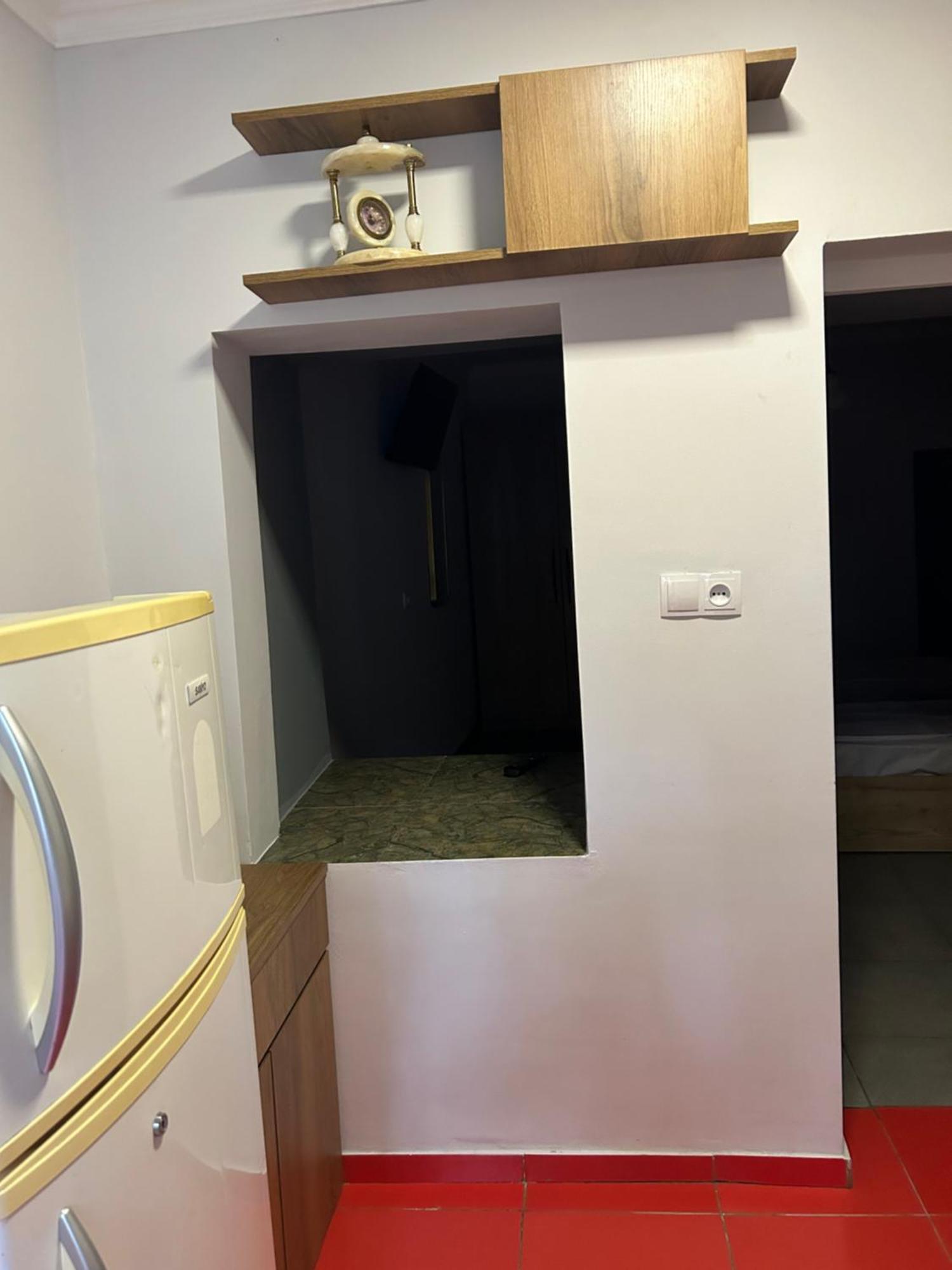 Apartament Mtx Tbilisi Zewnętrze zdjęcie
