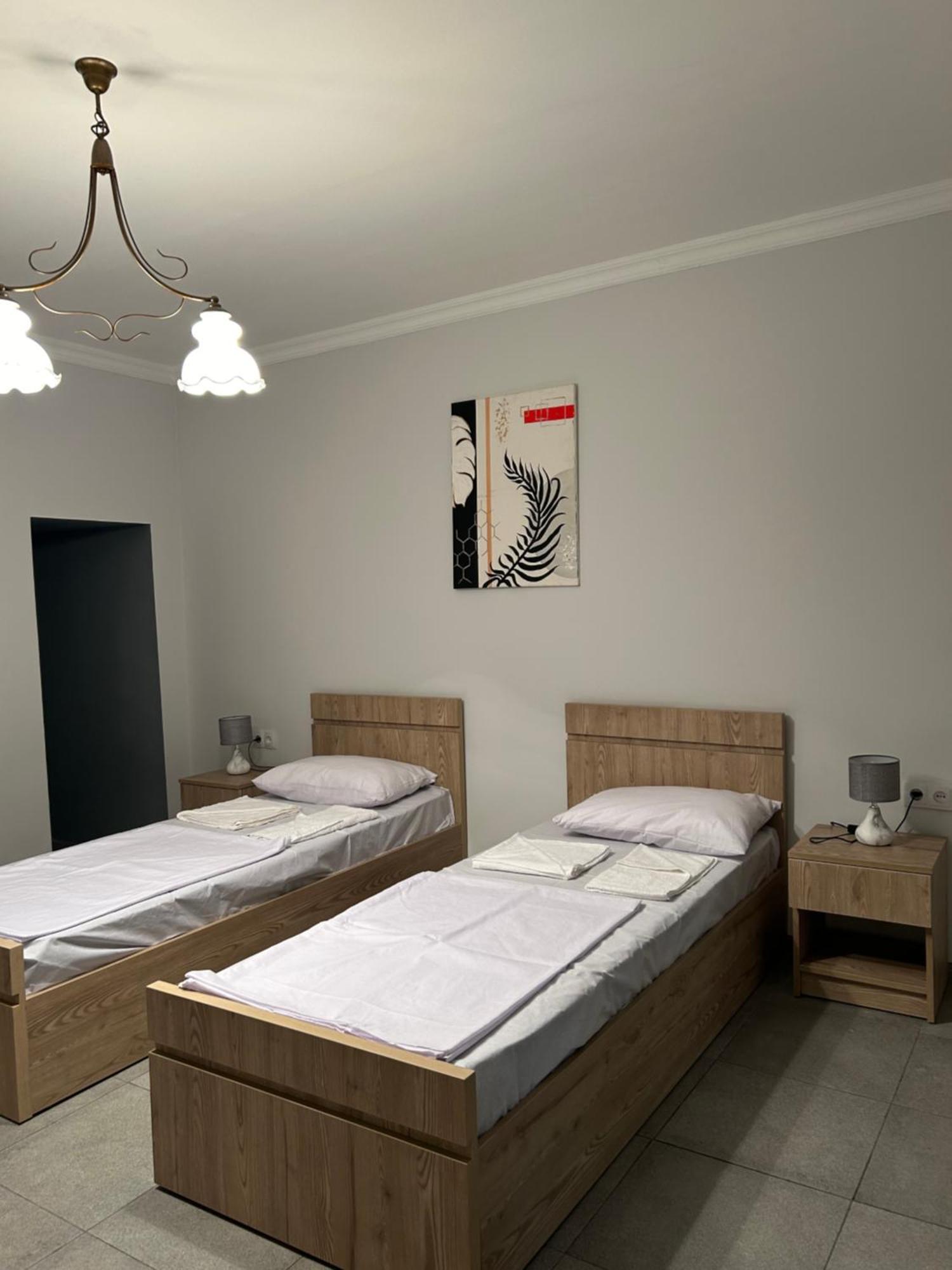 Apartament Mtx Tbilisi Zewnętrze zdjęcie