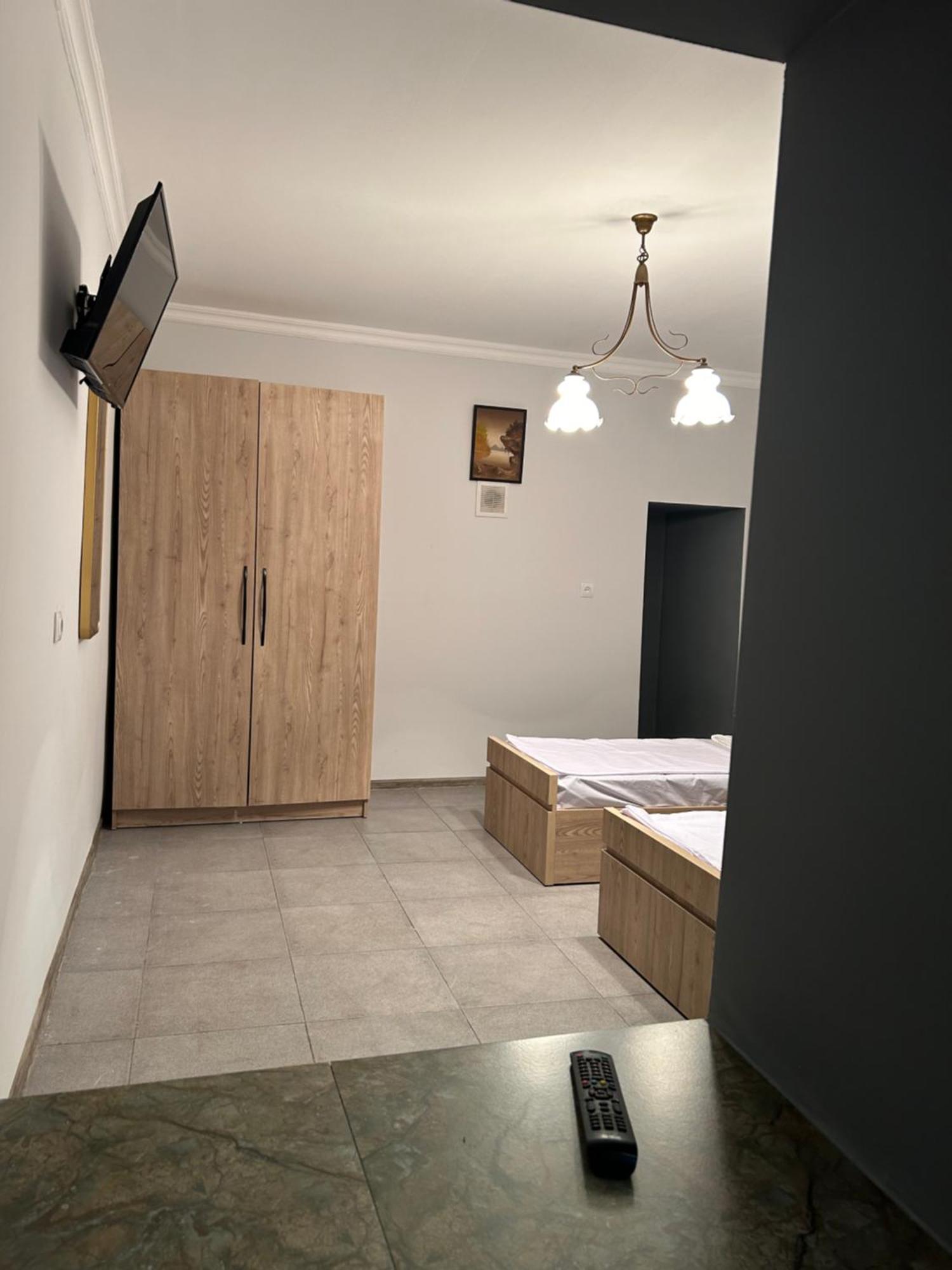 Apartament Mtx Tbilisi Zewnętrze zdjęcie
