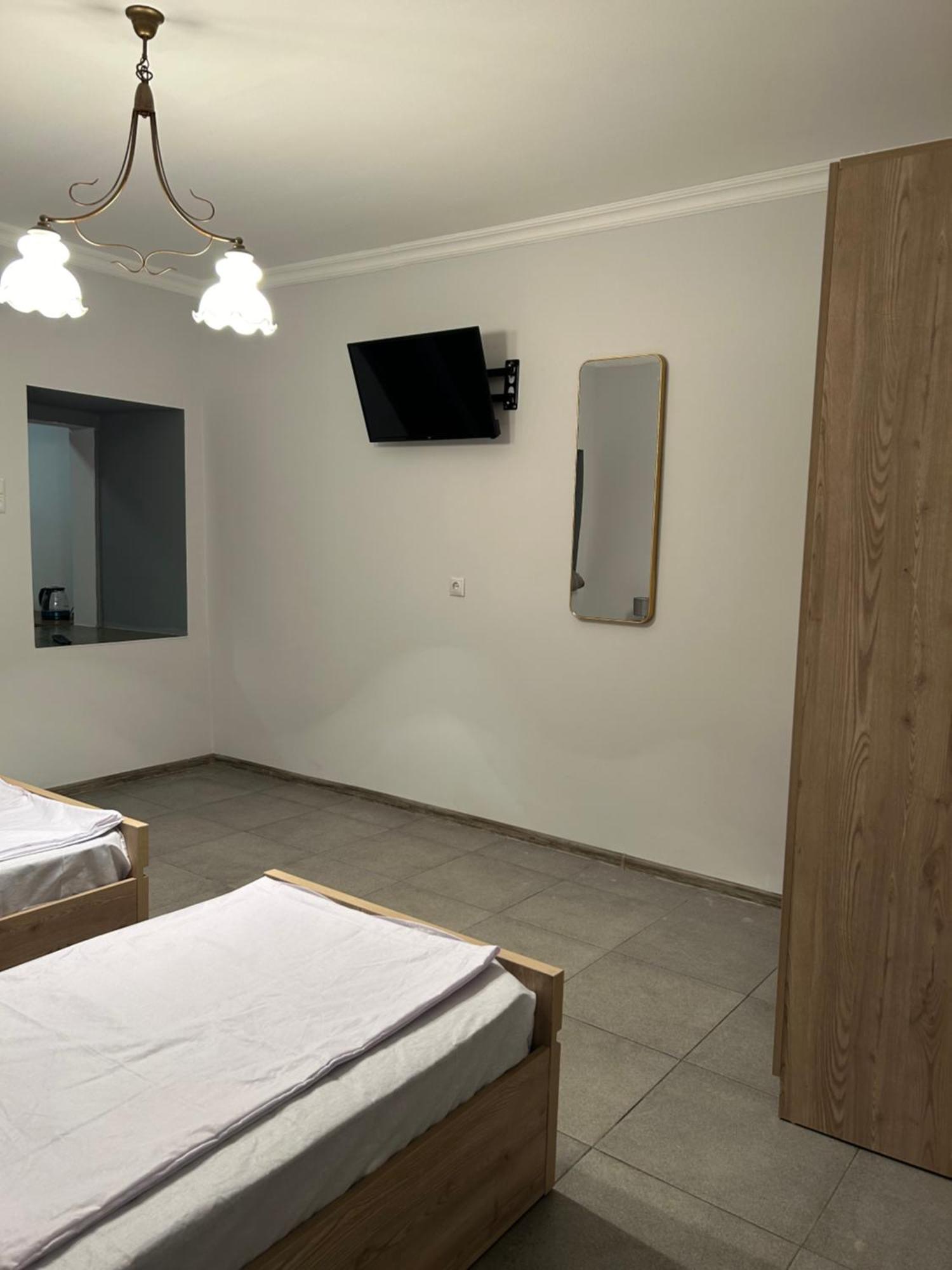 Apartament Mtx Tbilisi Zewnętrze zdjęcie