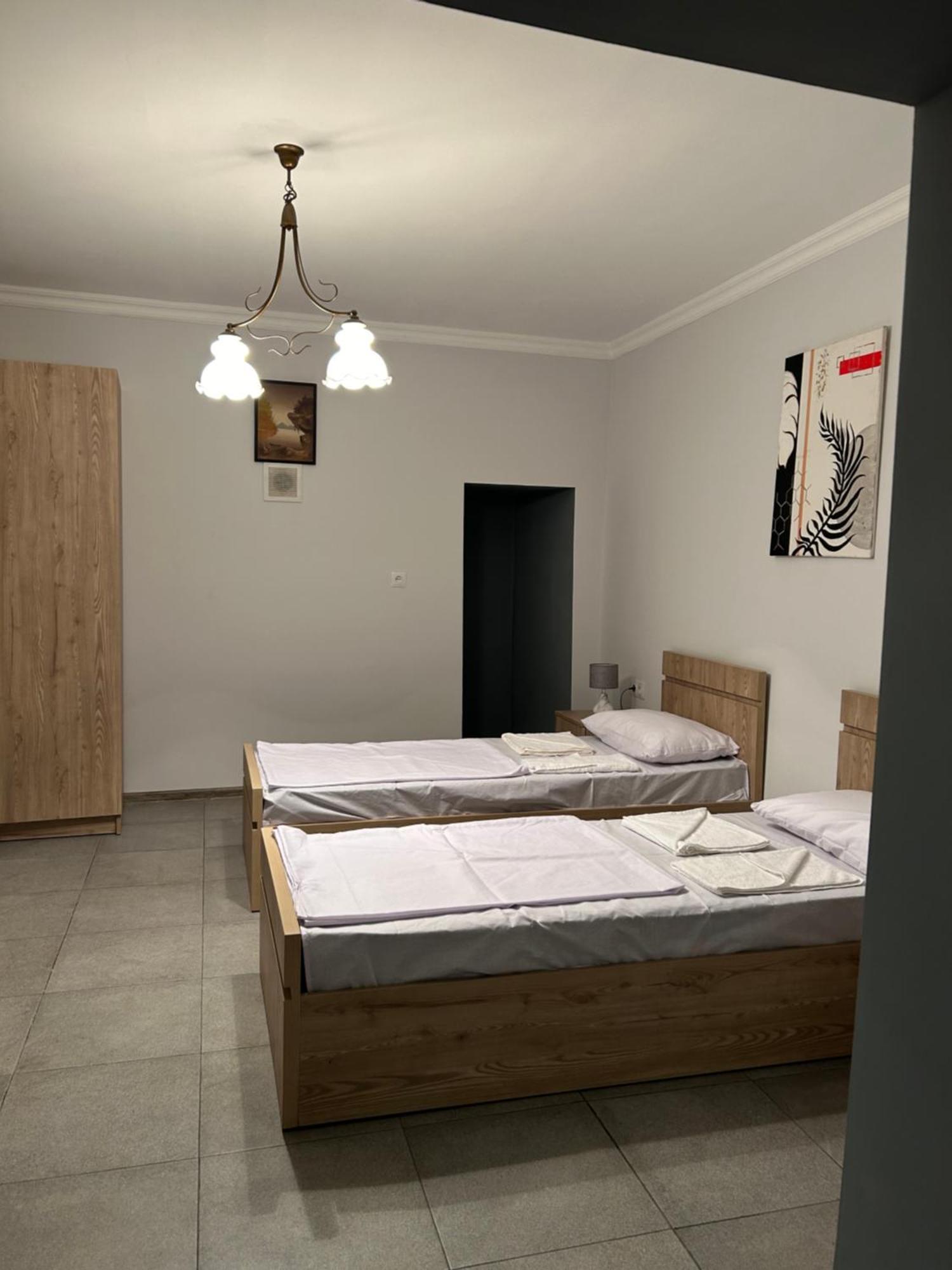 Apartament Mtx Tbilisi Zewnętrze zdjęcie
