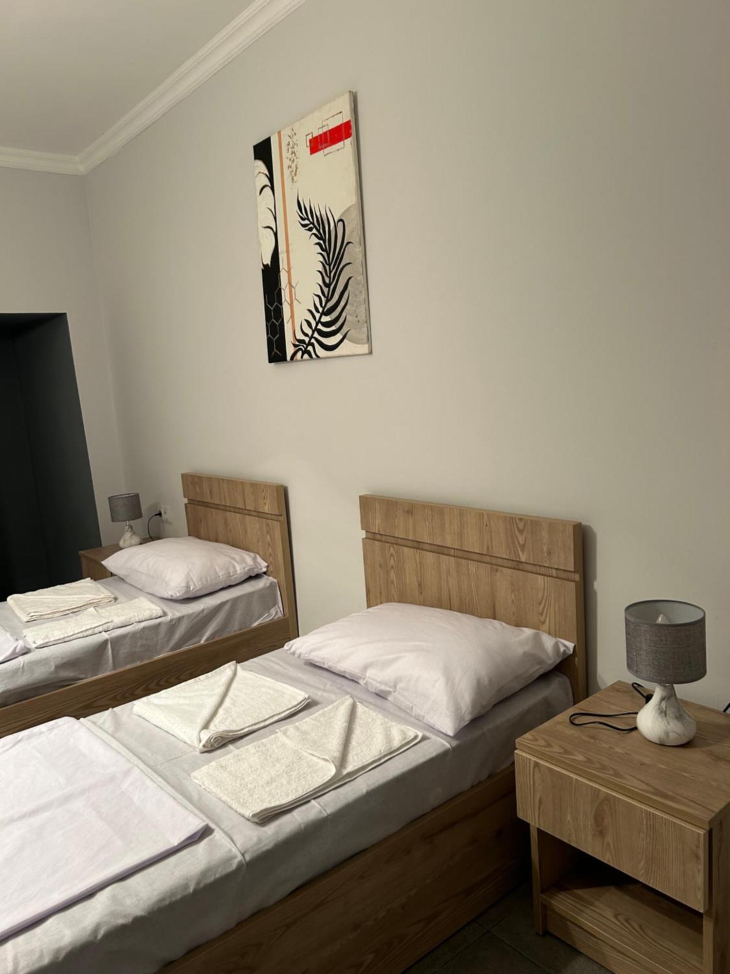 Apartament Mtx Tbilisi Zewnętrze zdjęcie