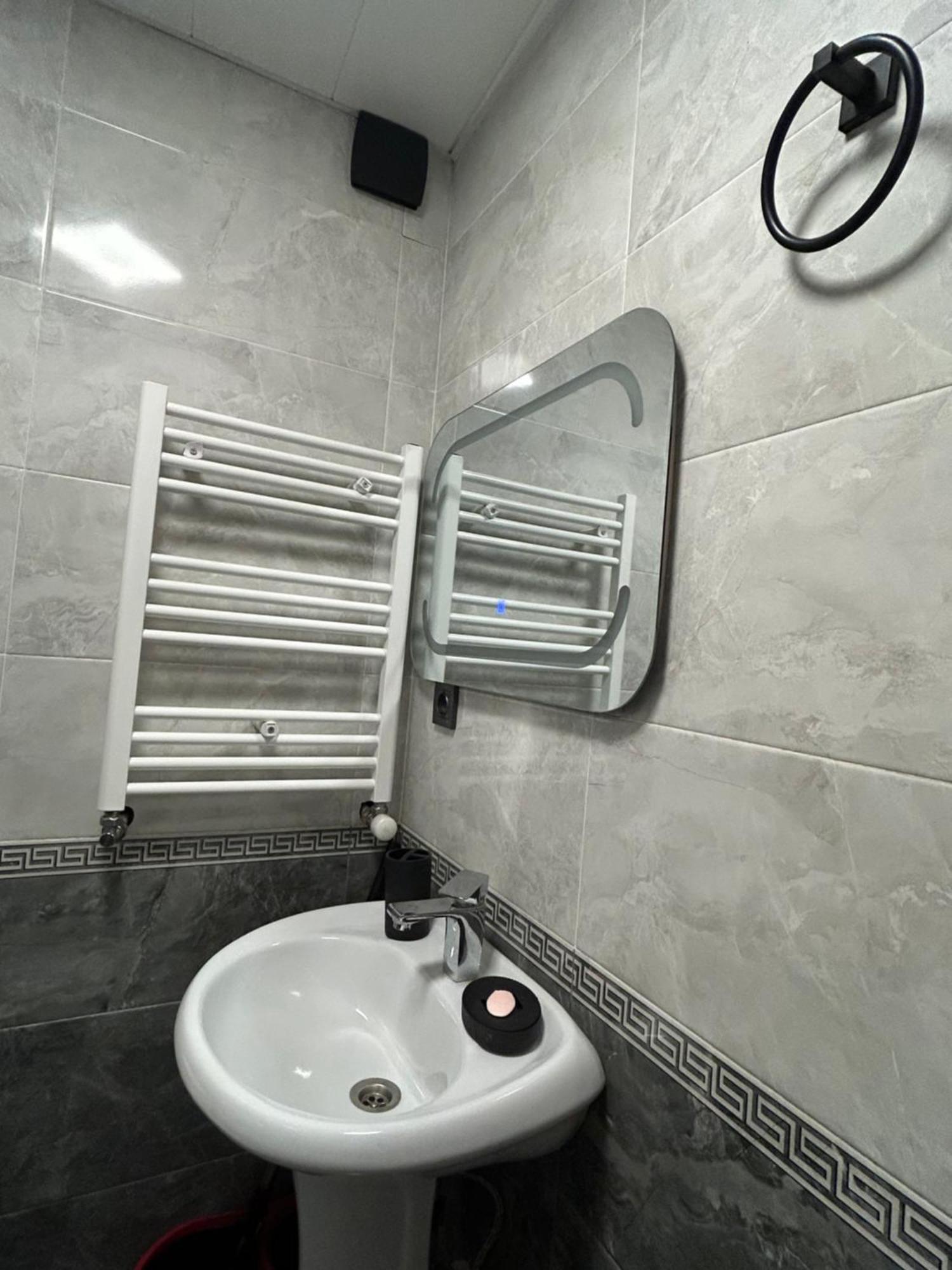 Apartament Mtx Tbilisi Zewnętrze zdjęcie