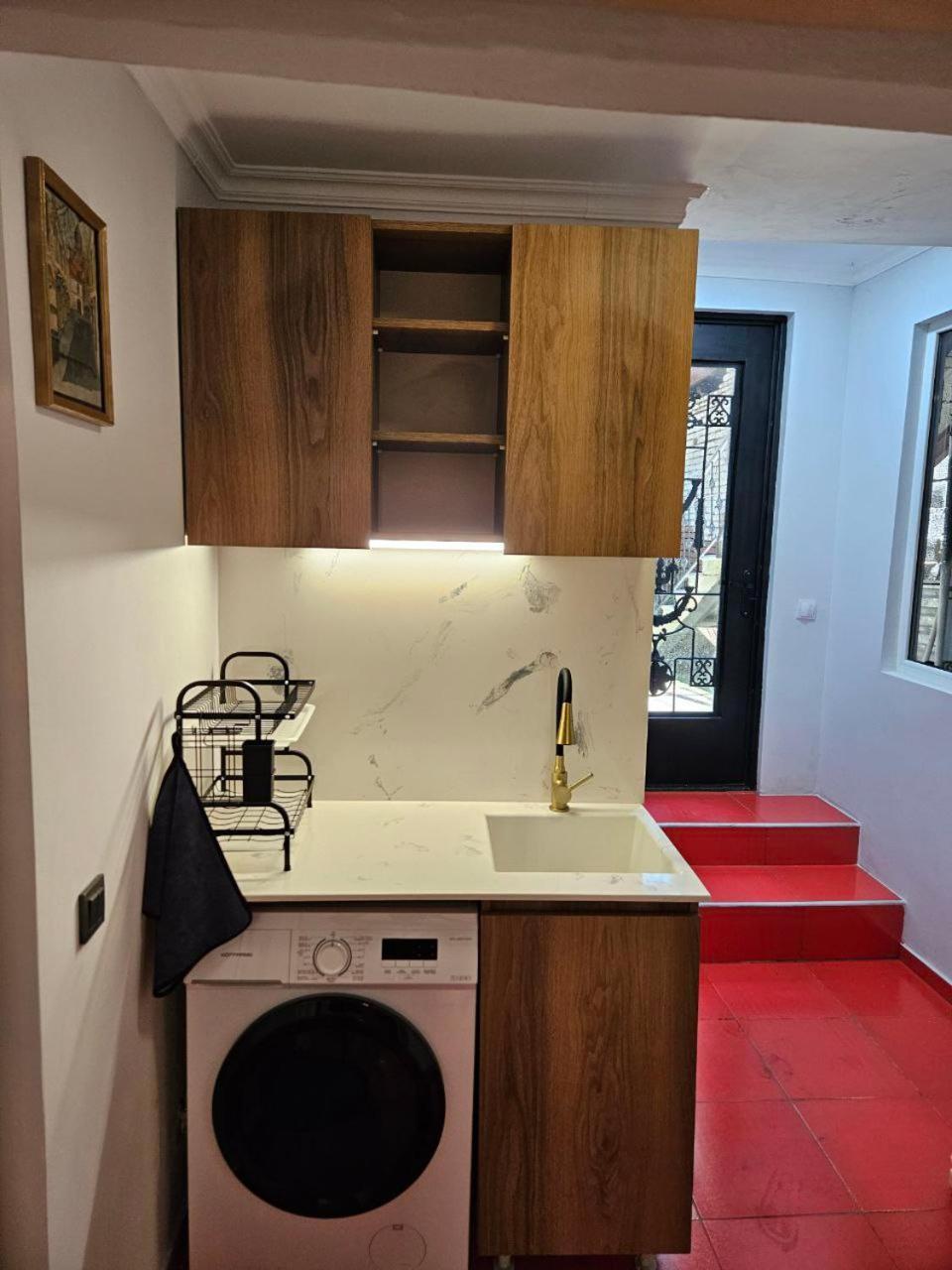 Apartament Mtx Tbilisi Zewnętrze zdjęcie